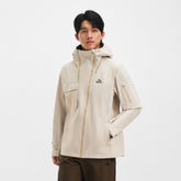 PELLIOT(ペリオ) Teflon3防透湿ハードシェルジャケット